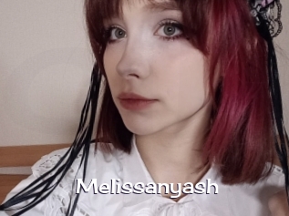 Melissanyash