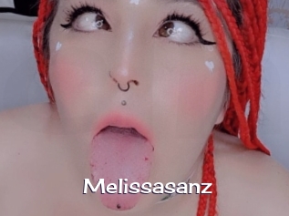 Melissasanz