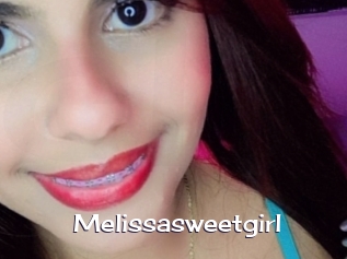 Melissasweetgirl