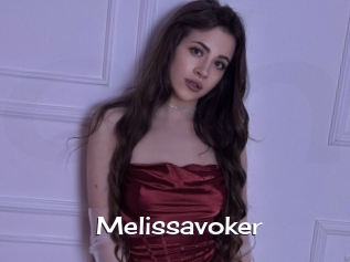 Melissavoker