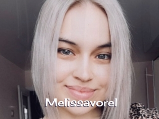 Melissavorel