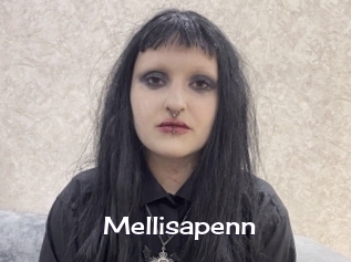 Mellisapenn