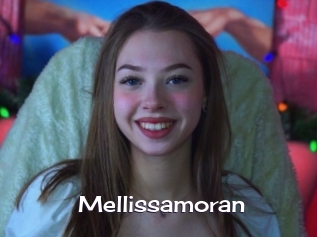 Mellissamoran