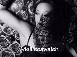 Mellissawalsh