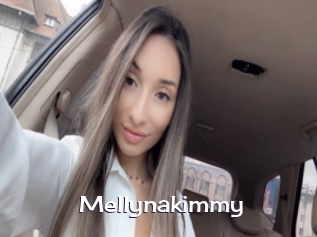 Mellynakimmy