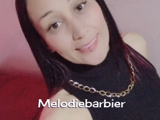 Melodiebarbier