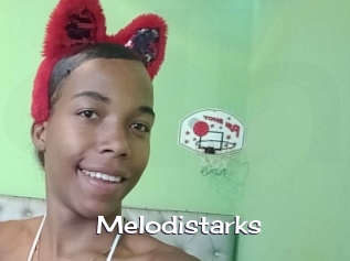 Melodistarks