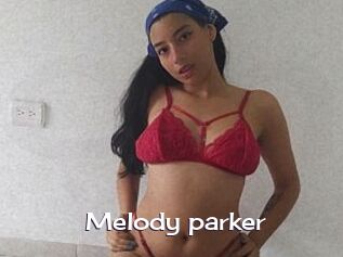 Melody_parker