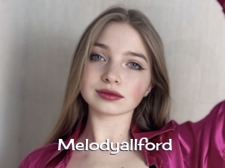 Melodyallford