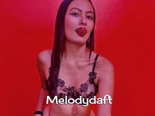 Melodydaft