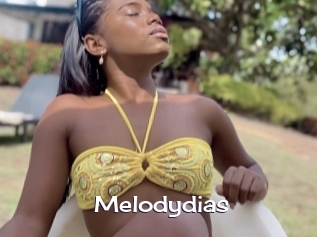 Melodydias