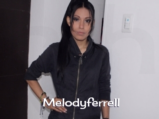 Melodyferrell