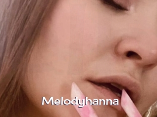 Melodyhanna