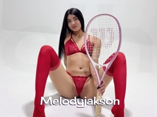 Melodyjakson