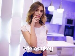 Melodykey