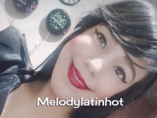 Melodylatinhot