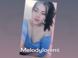 Melodylorens