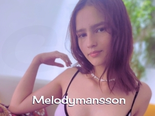 Melodymansson