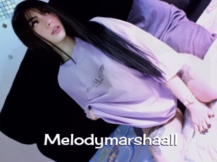 Melodymarshaall