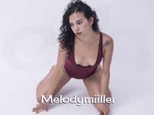 Melodymiiller