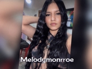 Melodymonrroe