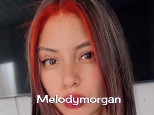 Melodymorgan