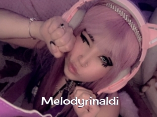 Melodyrinaldi