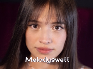 Melodyswett