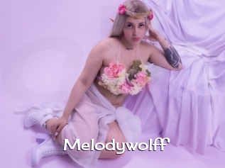 Melodywolff