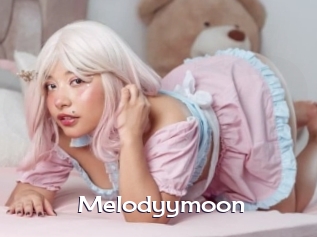 Melodyymoon