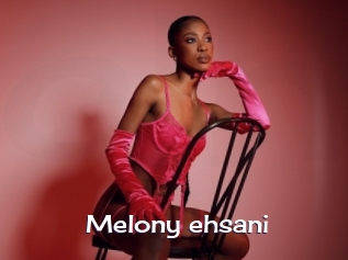 Melony_ehsani