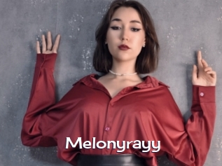 Melonyrayy