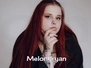 Melonyryan