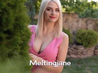 Meltingjane