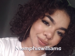 Memphiswilliams