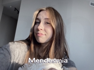 Mendesmia