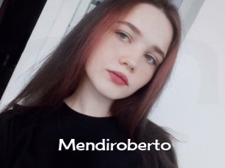 Mendiroberto