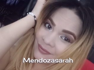 Mendozasarah