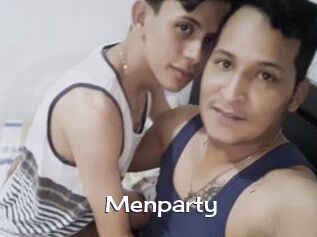 Menparty