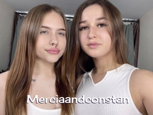 Merciaandconstan