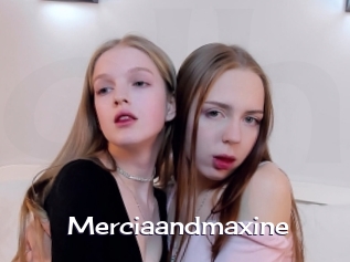 Merciaandmaxine