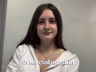 Merciabenskin