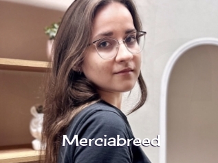 Merciabreed