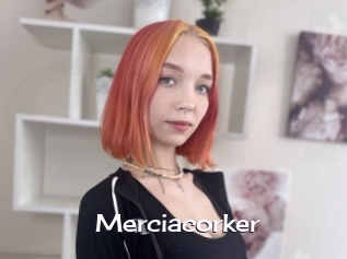 Merciacorker