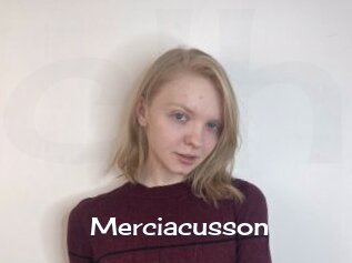 Merciacusson