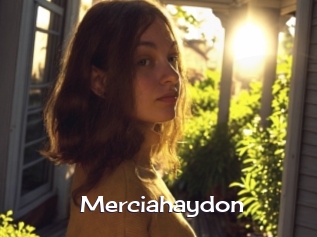 Merciahaydon