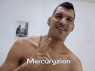 Mercuryzion