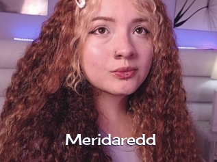 Meridaredd