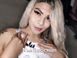 Merliaocean