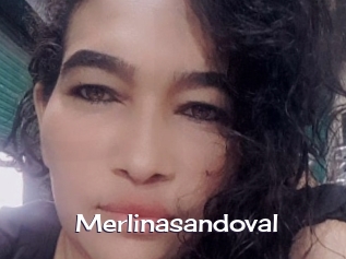 Merlinasandoval